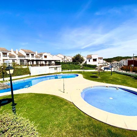 Casita Rural Sierra De Sevilla, Combina Una Maravilla Exteriör bild