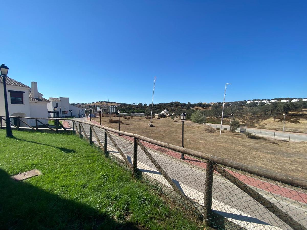 Casita Rural Sierra De Sevilla, Combina Una Maravilla Exteriör bild