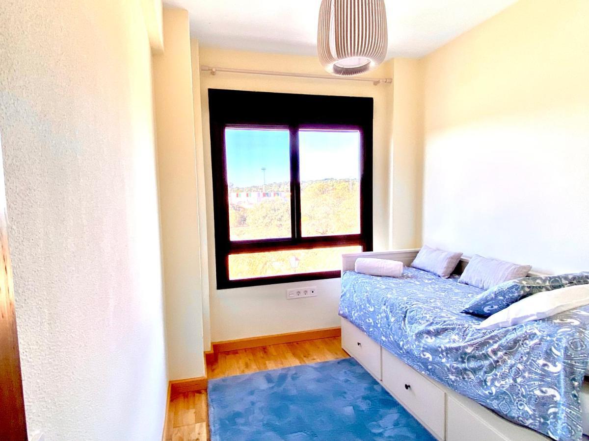 Casita Rural Sierra De Sevilla, Combina Una Maravilla Exteriör bild