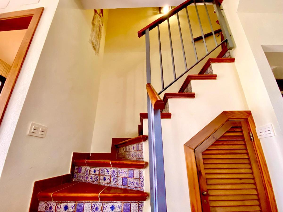 Casita Rural Sierra De Sevilla, Combina Una Maravilla Exteriör bild