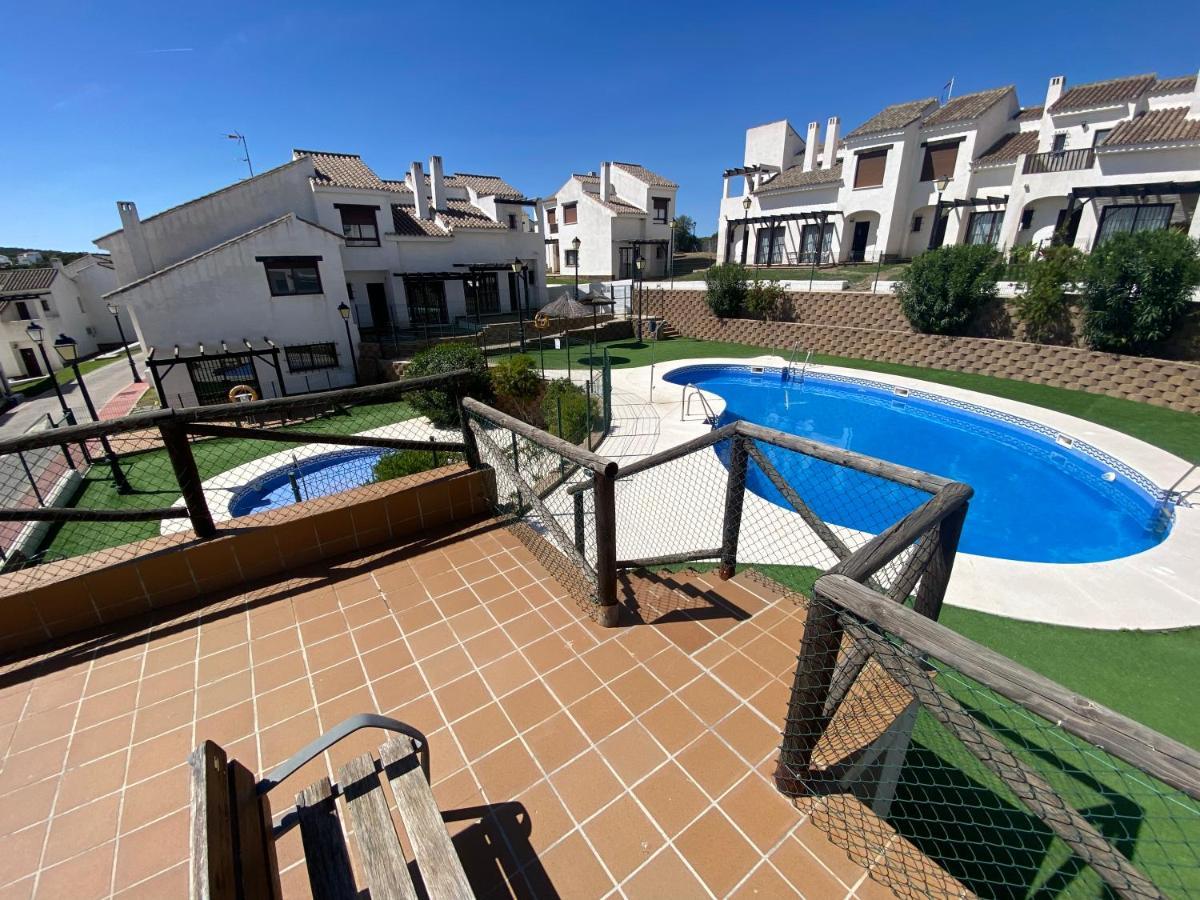 Casita Rural Sierra De Sevilla, Combina Una Maravilla Exteriör bild