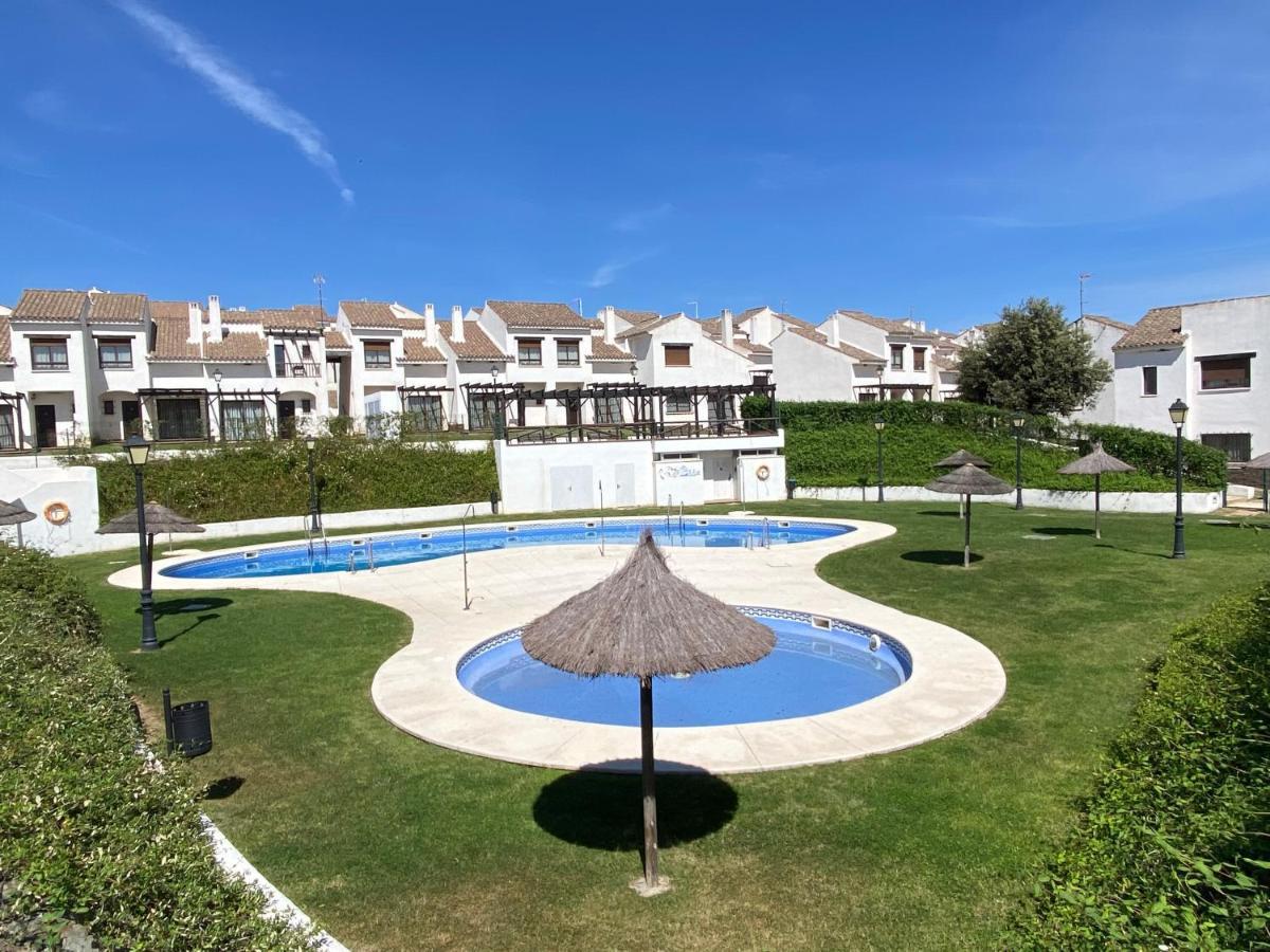 Casita Rural Sierra De Sevilla, Combina Una Maravilla Exteriör bild